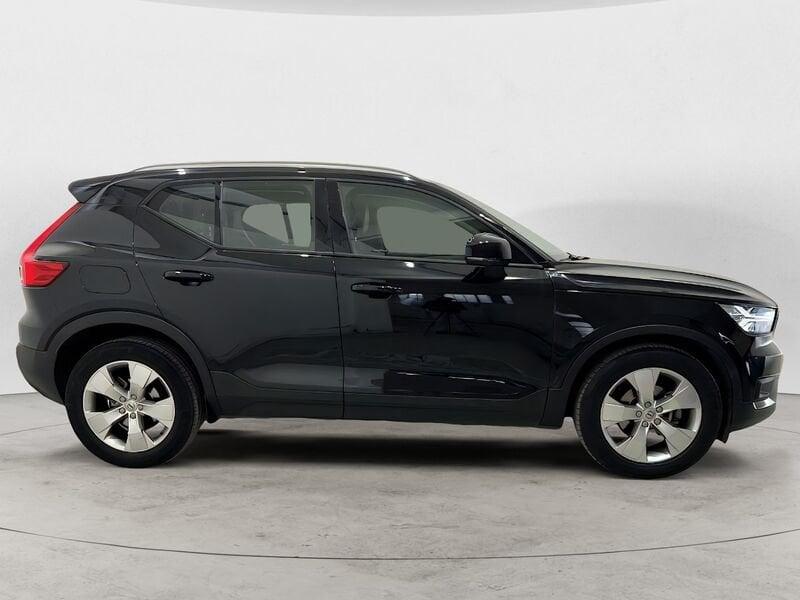 Volvo XC40 T2 Geartronic Momentum