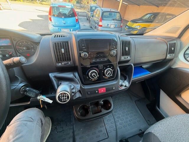 Fiat Ducato 30 2.0 MJT PC-TN Furgone