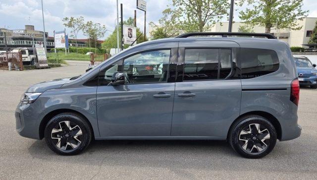 NISSAN Townstar 1.3 130 CV Tekna PERMUTE OK NEOPATENTATI