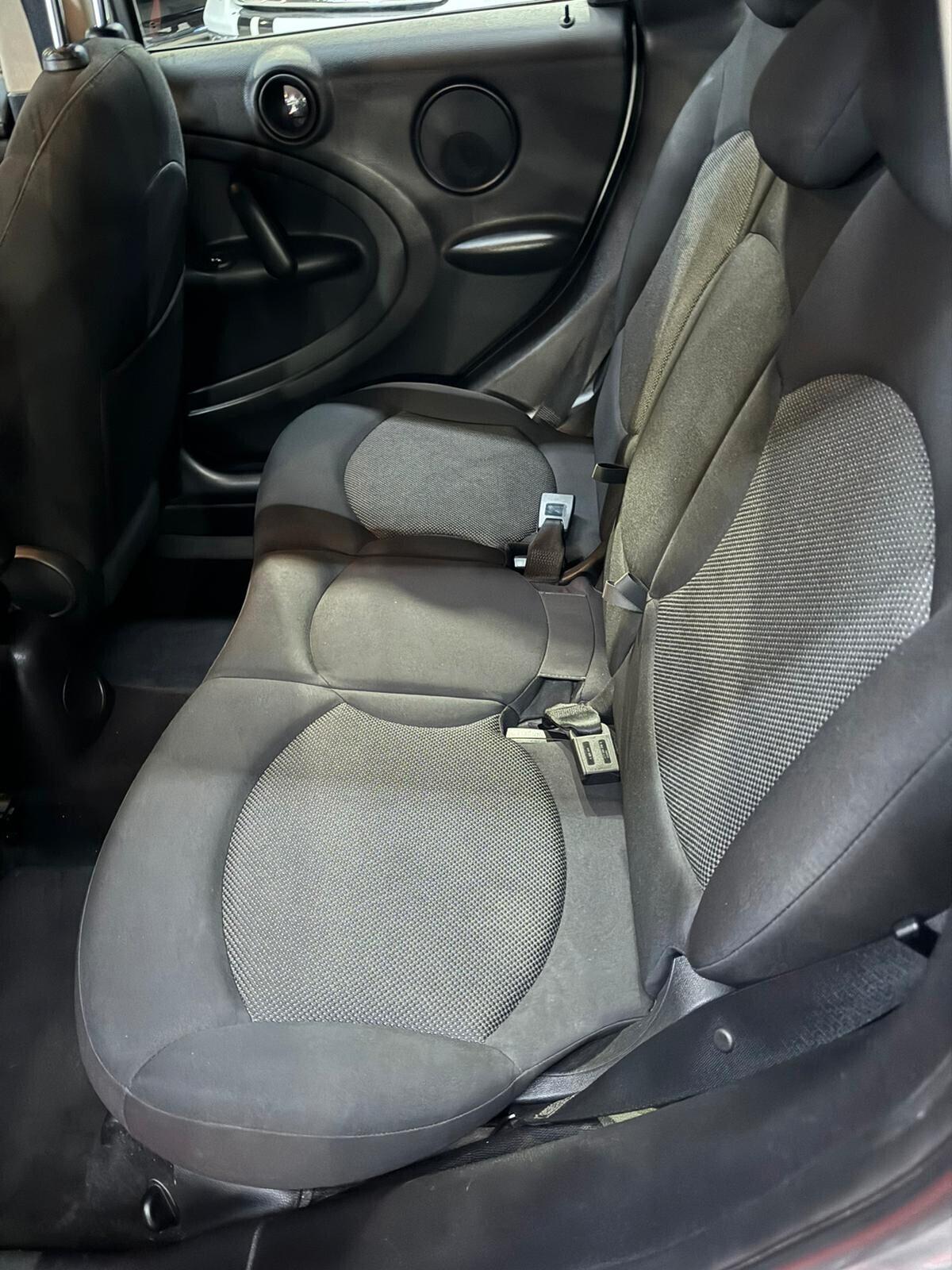 MINI COOPER NEOPATENTATI