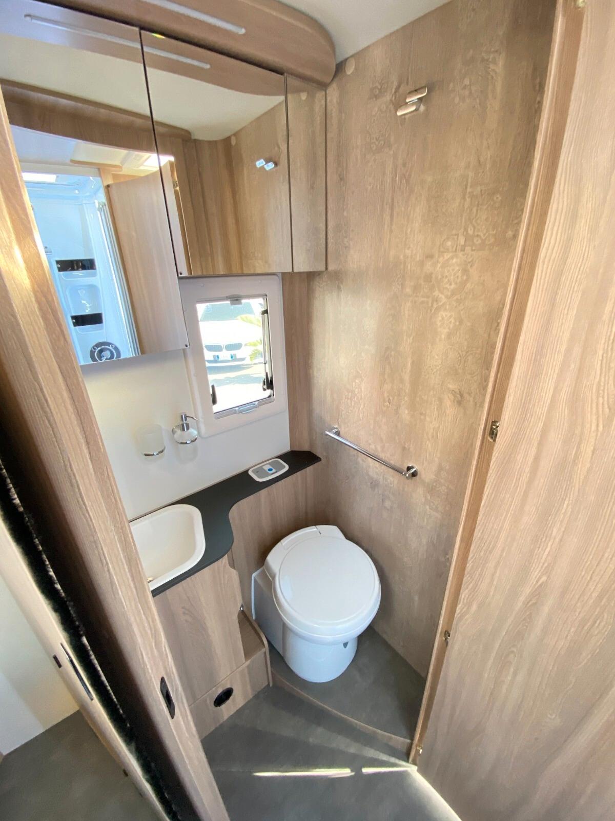 Laika L4012 DS Ecovip