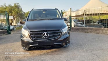 Mercedes-benz Vito 2.2 114 CDI PL Tourer Select Extra-Long