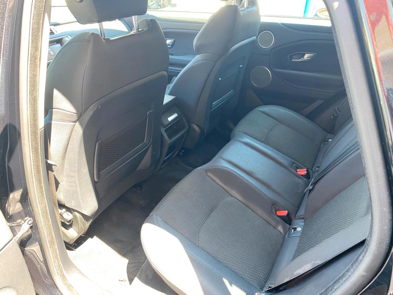 Land Rover Range Evoque 2.0 TD4 150 CV 5p. SE Dynamic