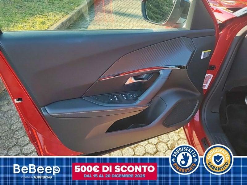 Peugeot 2008 1.2 PURETECH GT PACK S&S 130CV EAT8