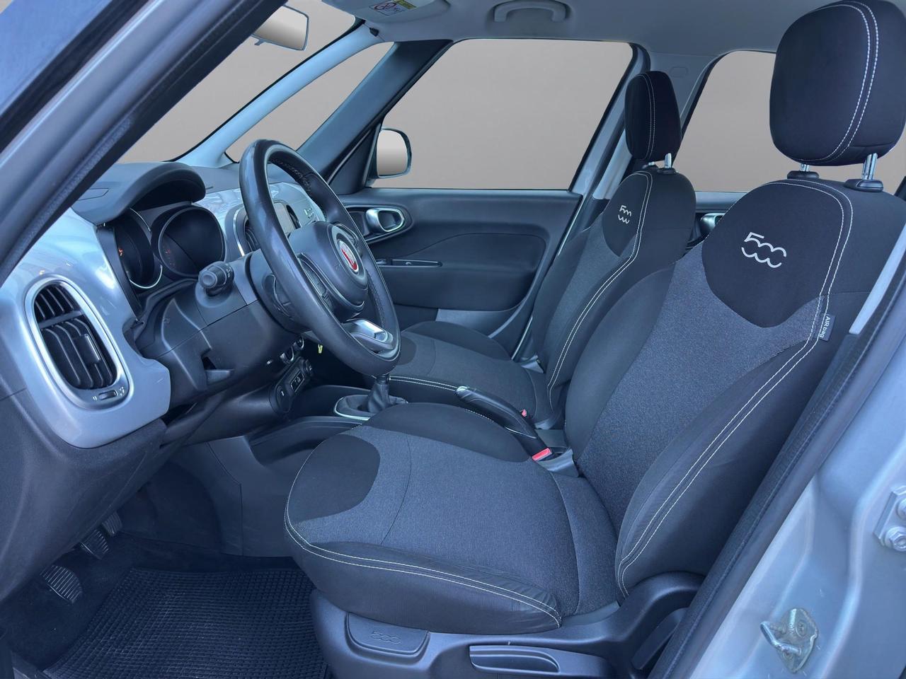 Fiat 500 L Pro N1 1.6 mjt 120cv Pop 4p.ti E6