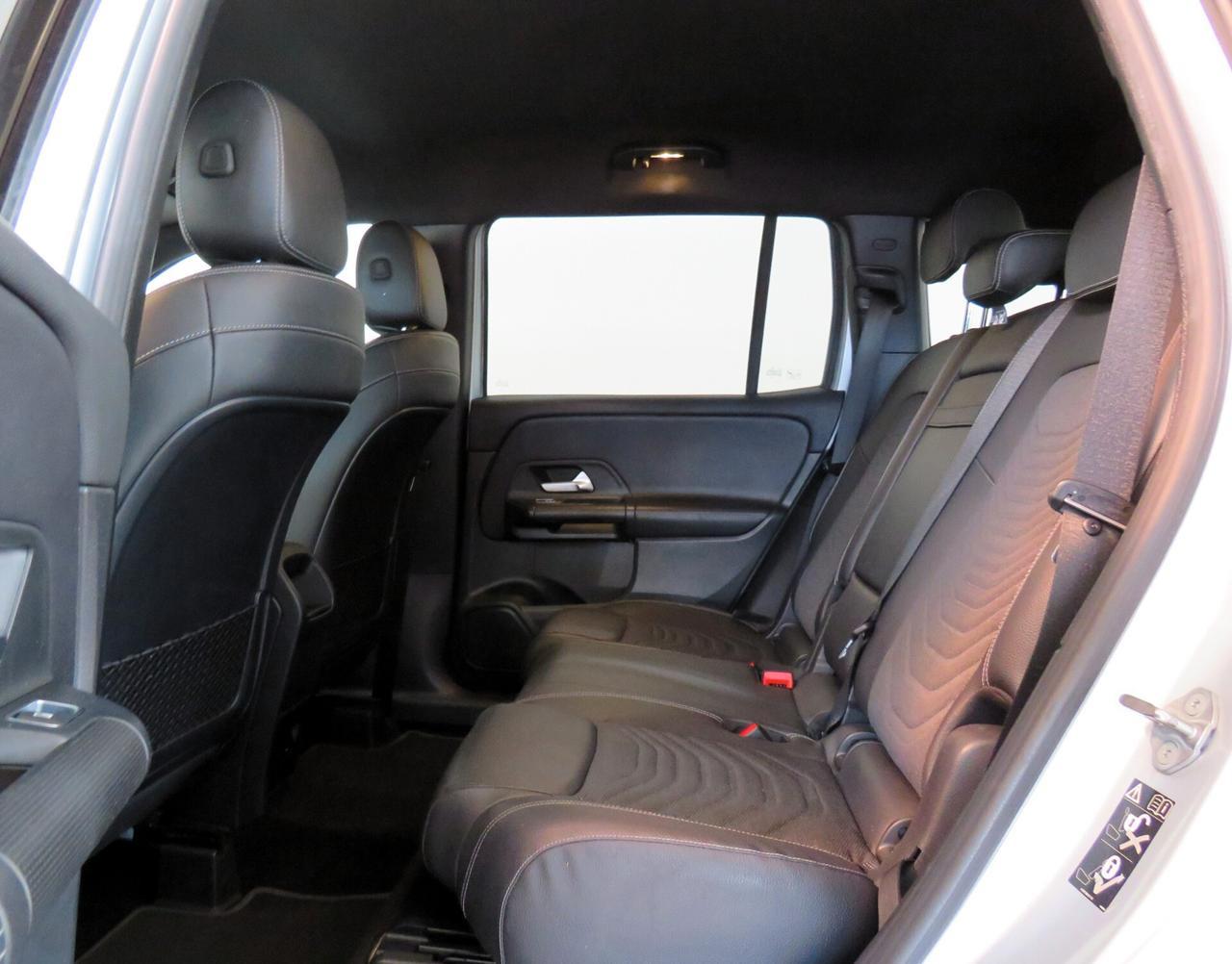 Mercedes-benz GLB 180 d Automatic| IVA 22 INCLUSA