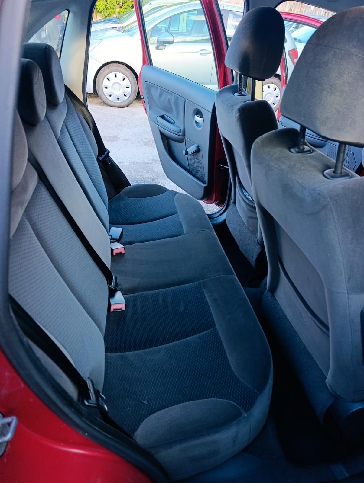 Citroen C3 1.4 HDi Techno 2009