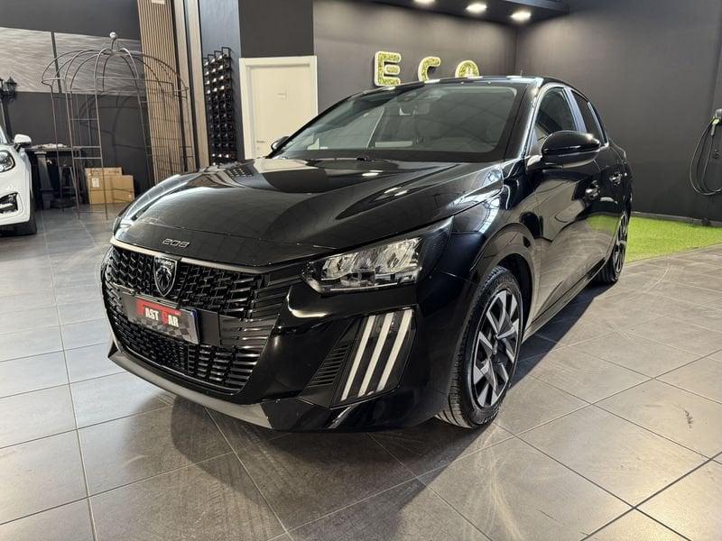 Peugeot 208 Style Puretech 75cv, 5 porte