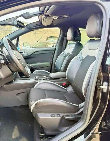 Citroen DS4 1.6 e-hdi (airdream) So Chic 115cv etg6 (cmp6)