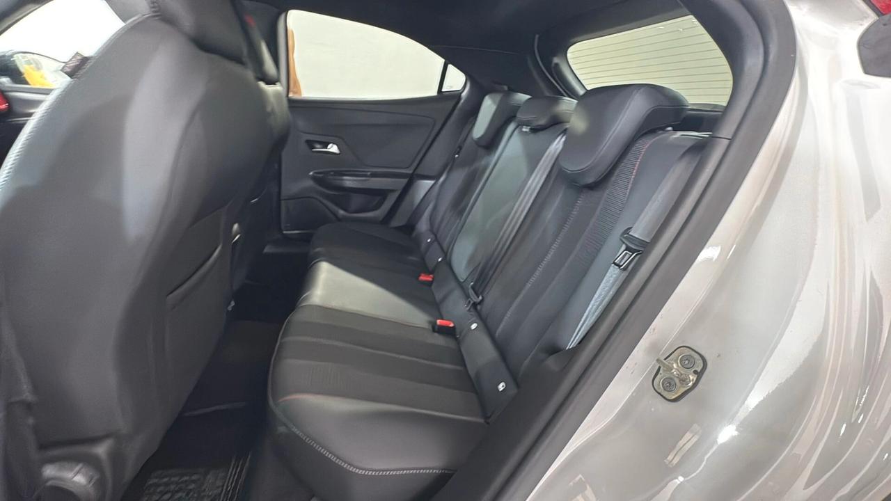 Opel Mokka 1.5 diesel GS Line