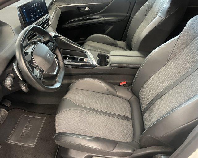 PEUGEOT 3008 1.5 BlueHDi 130 CV EAT8 Allure Pack