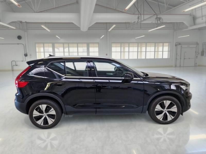 Volvo XC40 1.5 T4 Plug-in-Hybrid Inscription Expression Geartronic