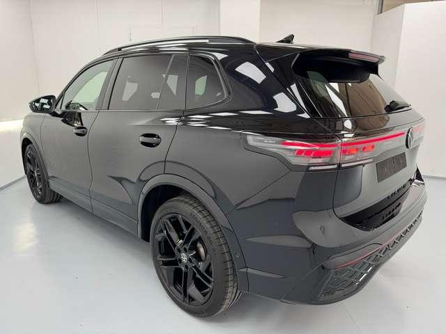 Volkswagen Tiguan R-LINE BLACK-STYLE 2.0 TDI DSG 4MOTION 193CV PROMO
