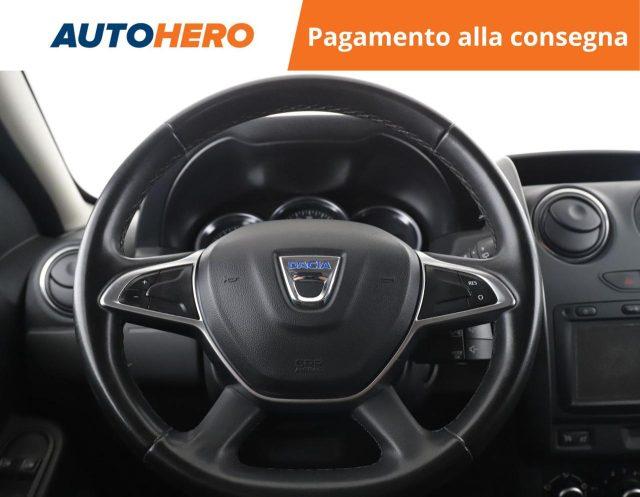 DACIA Duster 1.5 dCi 110 CV S&S 4x2 Serie Speciale Brave2