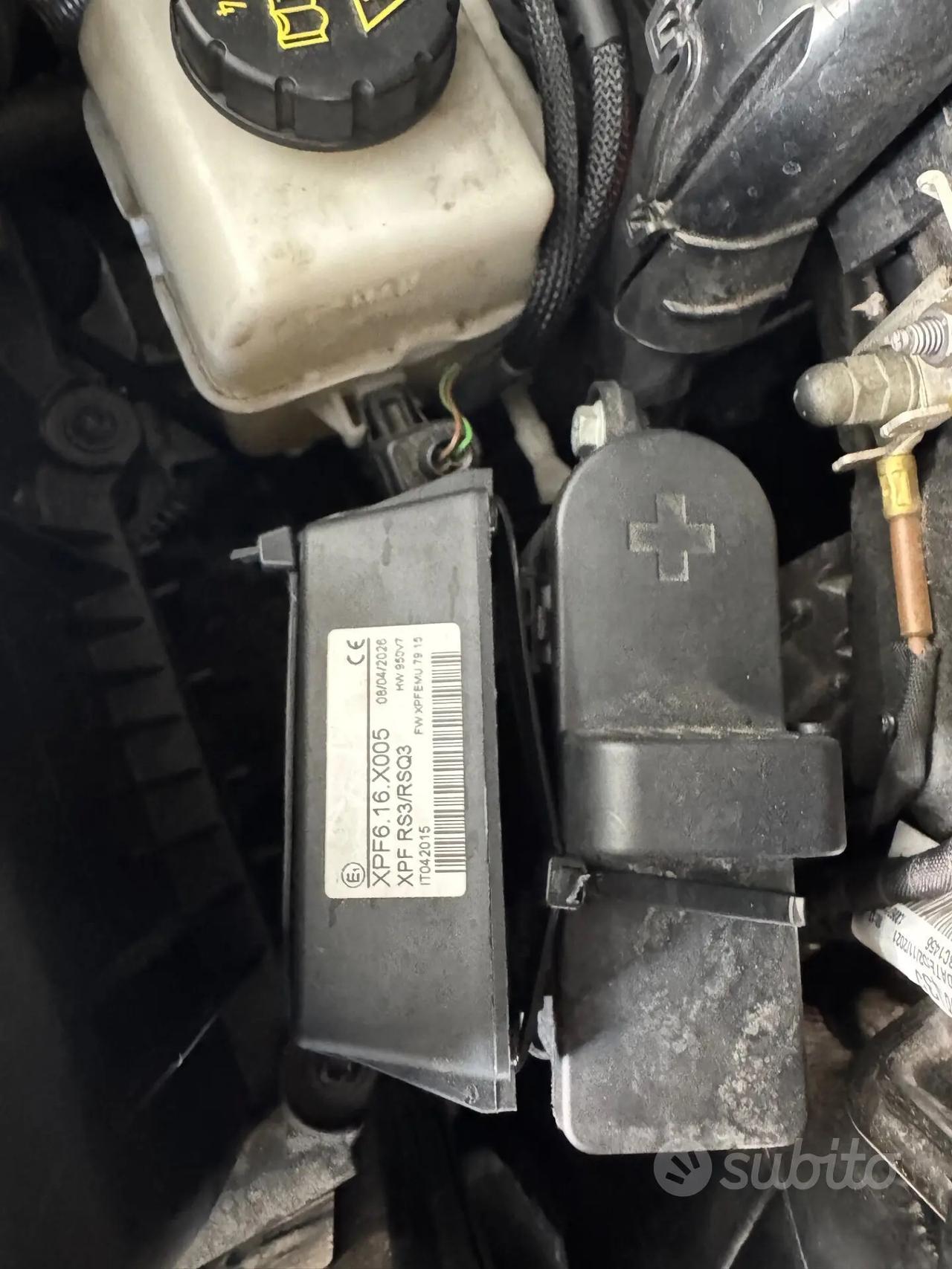 Audi RS 3 SPB TFSI quattro S tronic