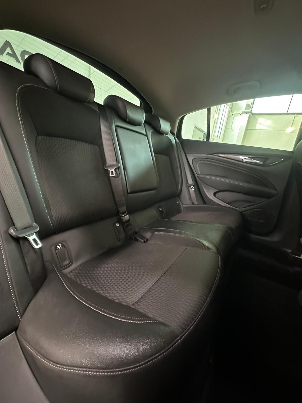 Opel Insignia 1.6 CDTI 136 CV S&S Grand Sport Innovation