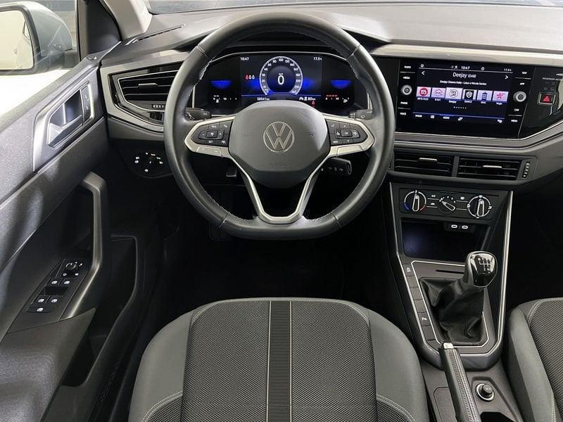Volkswagen Polo Polo 1.0 TGI 5p. Style
