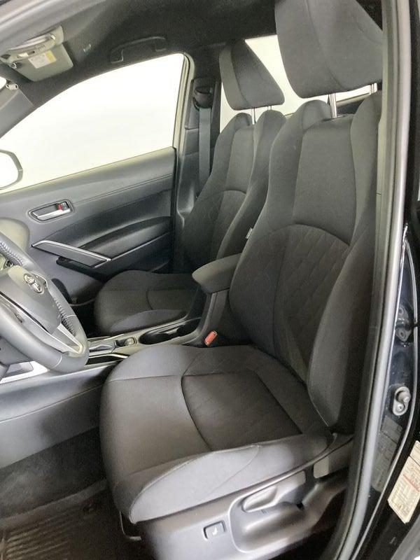 Toyota Corolla Cross 2.0H (197 CV) E-CVT Trend 2WD