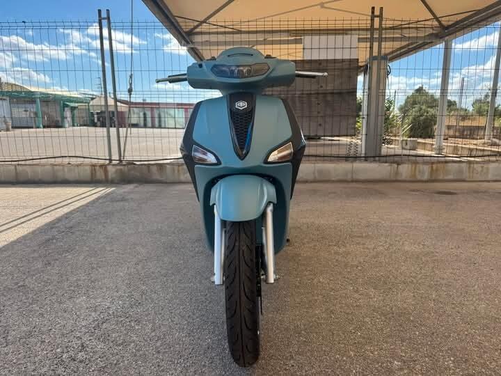 PIAGGIO LIBERTY S50 NUOVO PRONTA CONSEGNA