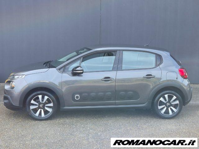 CITROEN C3 PT 82 Shine NAVY 59.000 KM.