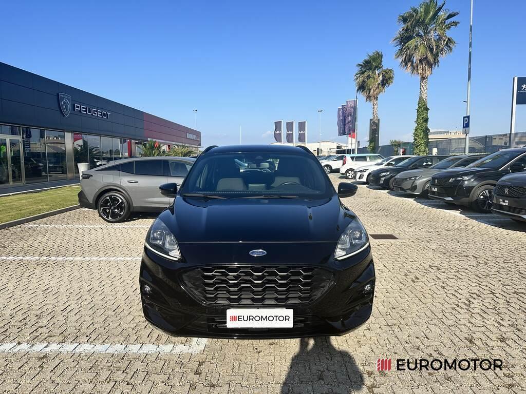 Ford Kuga 1.5 EcoBlue ST-Line 2WD Auto