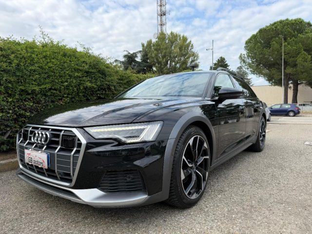 AUDI A6 allroad 40 TDI 2.0 quattro S tronic Evolution MATRIX - NAV
