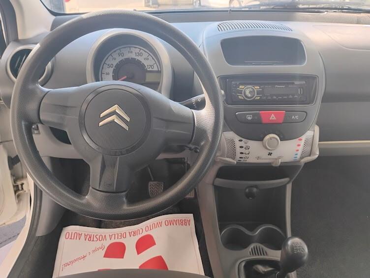 Citroen C1 1.0 5 porte Seduction