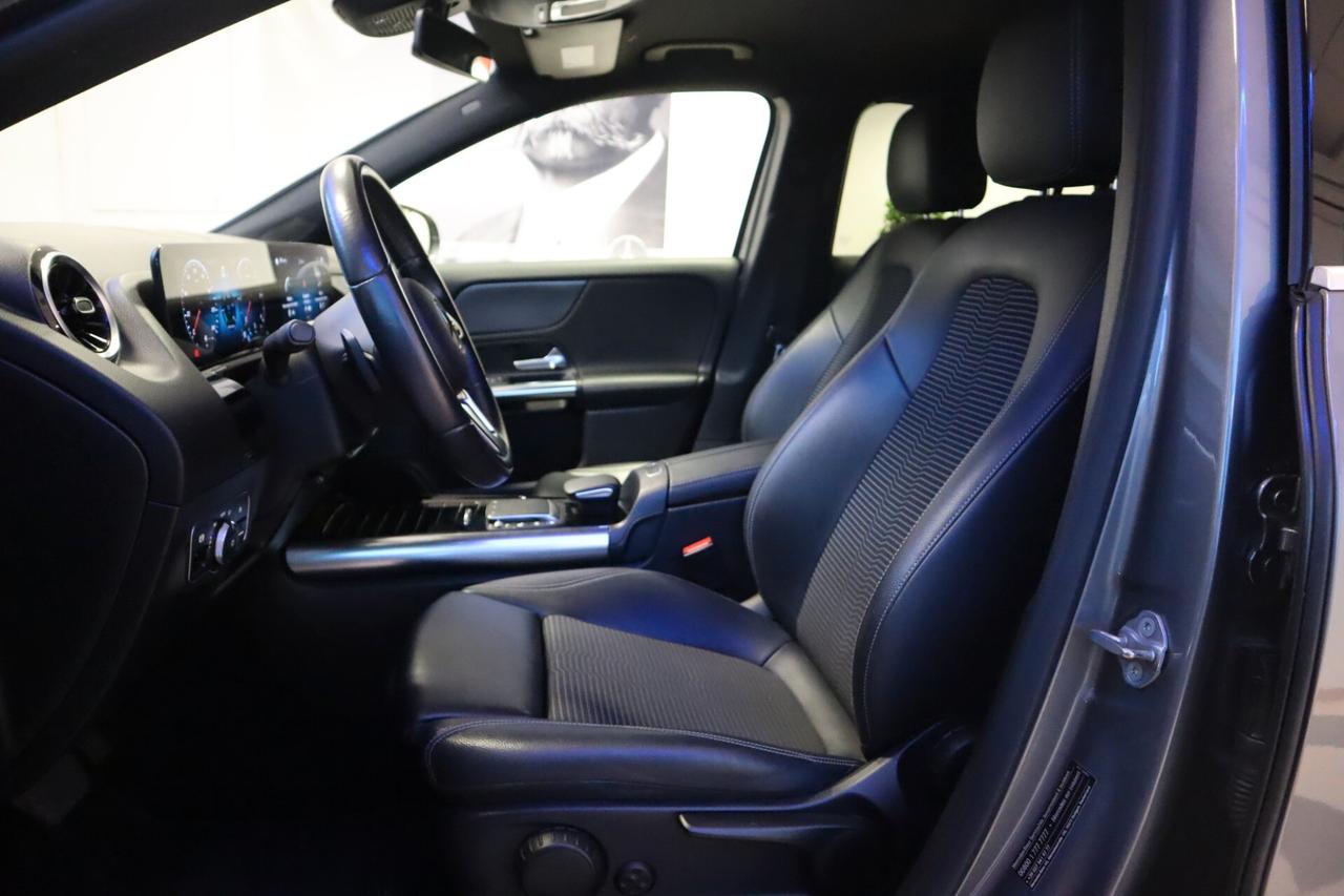 Mercedes-benz GLA 200 d Automatic Executive