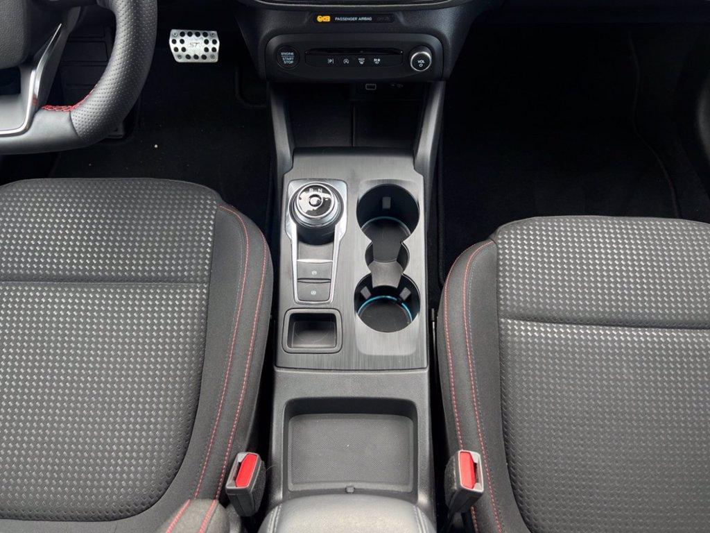 FORD Focus 1.5 EcoBlue 115 CV automatico 5p. ST-Line del 2024