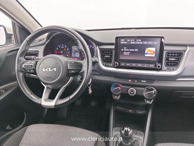 Kia Stonic 1.2 DPI Urban