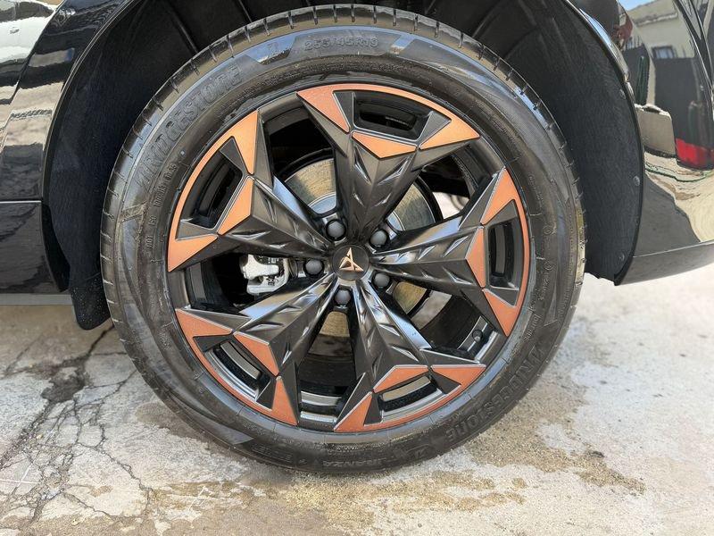 CUPRA Terramar 1.5 hybrid 150cv dsg “pack EDGE” LISTINO DI 48500€
