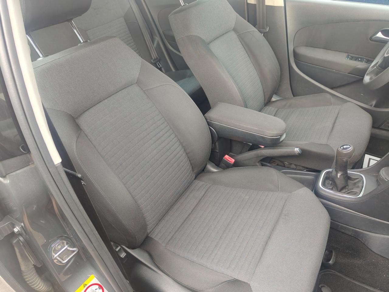 Volkswagen Polo 1.2 70 CV 5p. Comfortline