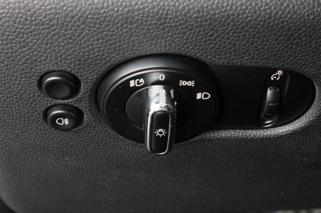 MINI John Cooper Works 2.0 John Cooper Works Hype Navi/Tetto/Harman/Pelle