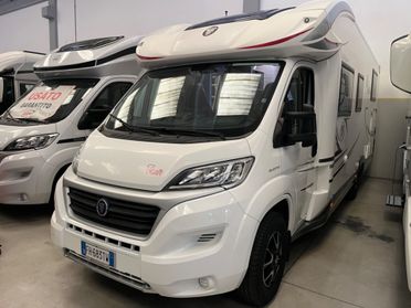 ELNAGH T loft 530 special edition 130cv