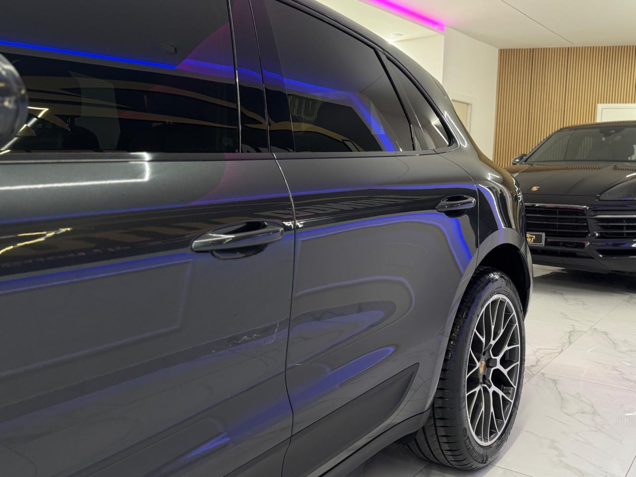 Porsche Macan 3.0 S 340Cv
