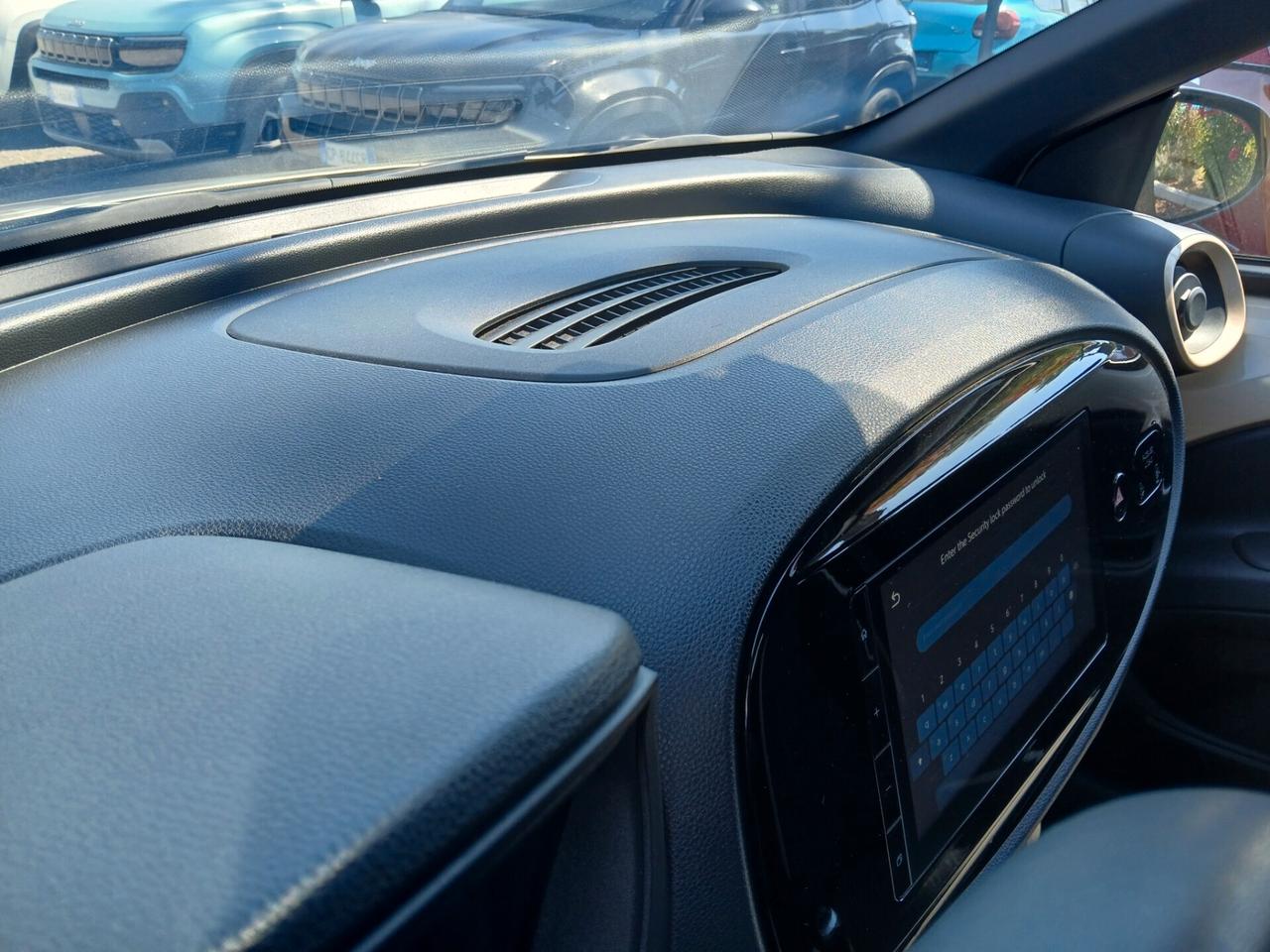 Toyota Aygo X 1.0 VVT-i 72 CV 5 porte JBL Special Edition