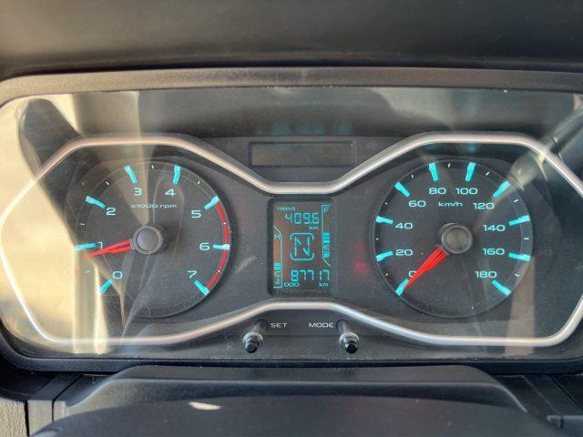 MAHINDRA Goa S5 RD 4 VHN