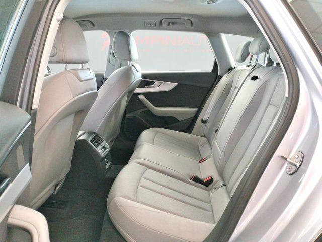 AUDI A4 allroad 2.0 TDI 190 CV Quattro Pronta Consegna
