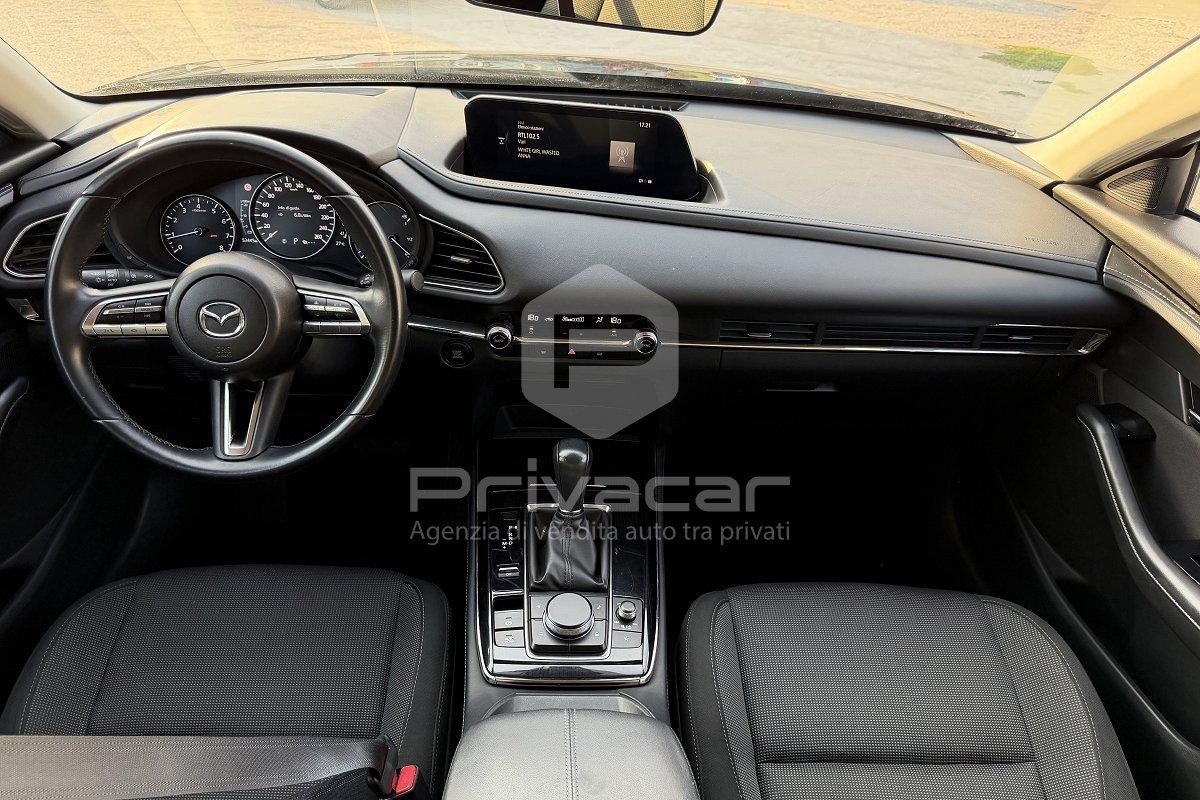 MAZDA CX-30 2.0L e-Skyactiv-G 150 CV M Hybrid 2WD Executive