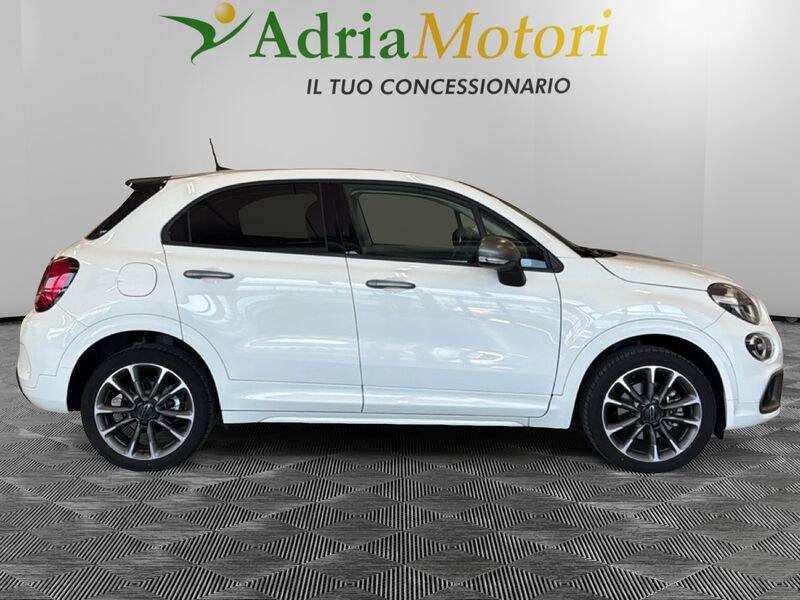 FIAT 500X Dolcevita 1.5 T4 130cv DCT7 Dolcevita
