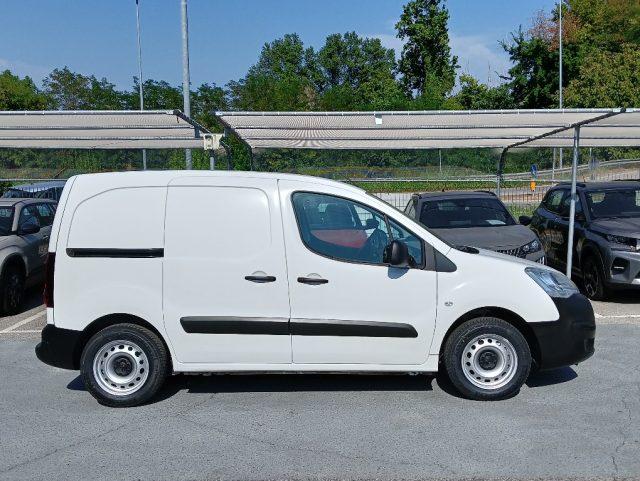 PEUGEOT Partner BlueHDi 100 L1 Furgone 3 posti Premium