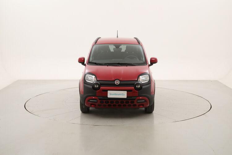 Fiat Panda Hybrid Cross BR142529 1.0 Mild Hybrid 69CV