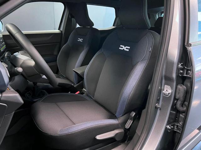 DACIA Duster Tce 130 CV MHEV 4x4 Expression