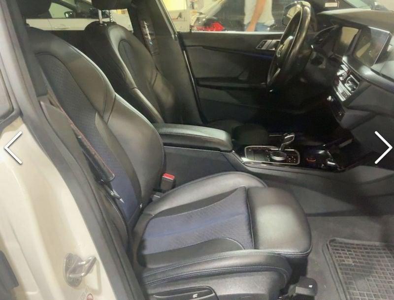 BMW Serie 2 Gran Coupe 218d M Sport