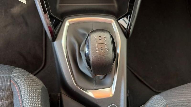 Peugeot 208 II 2019 1.2 PURETECH GPL ALLURE PACK S&S 75CV