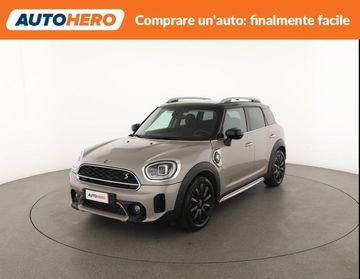 MINI Countryman 1.5 Cooper SE Classic Countryman ALL4