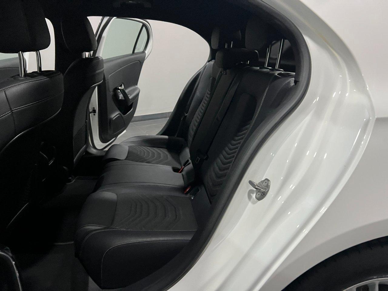 Mercedes A 180 w 177 d auto SPORT Navi / Retrocamera