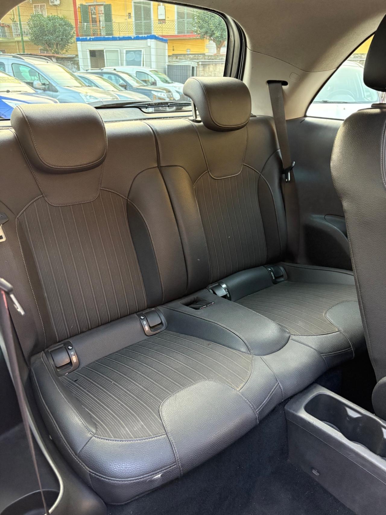 Opel Adam 1.4 GPL 87cv tetto panoramico