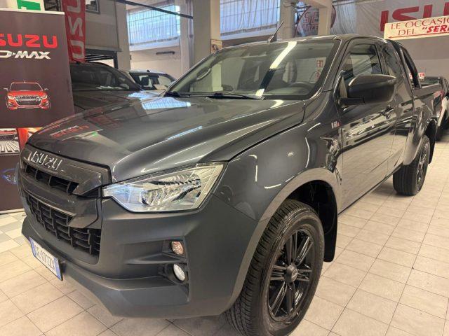 ISUZU D-Max N60 1.9 Space Cab B 4X4