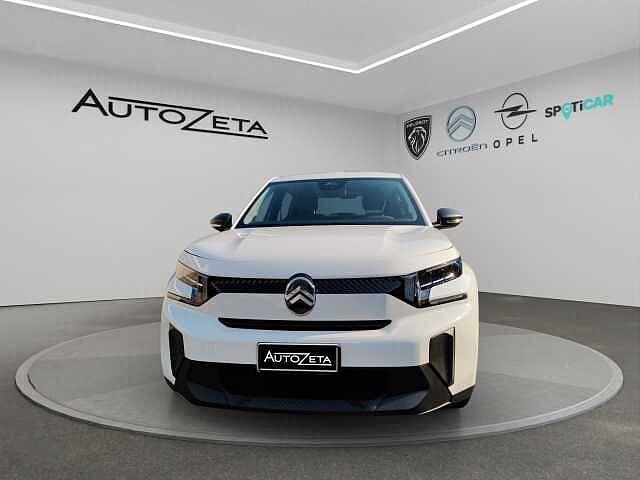 Citroen C3 Aircross PureTech Turbo 100 CV You